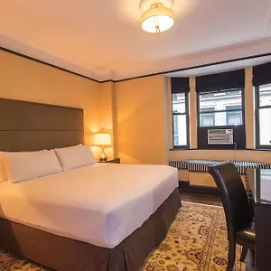Aparthotel Mansfield