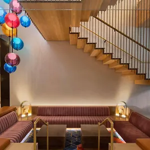 Hotel Motto By Hilton Chelsea