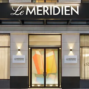 Hotel Le Meridien New York, Fifth Avenue
