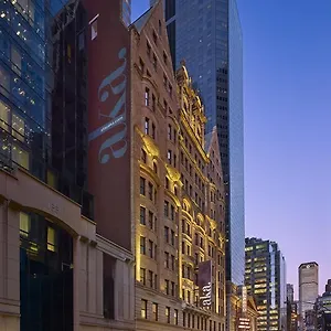 Aparthotel Aka Times Square