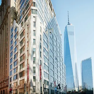 Hotel World Center
