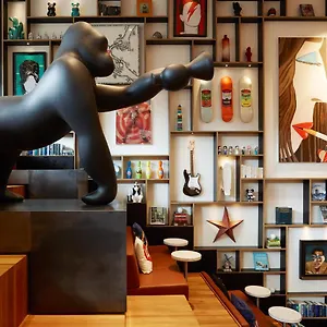 Hotel Citizenm Bowery