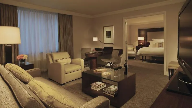 The Wagner Hotel New York