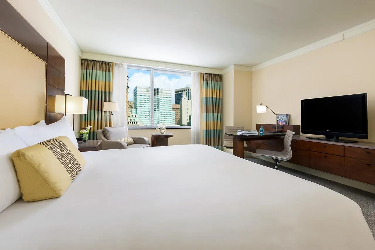 The Wagner Hotel New York 5*,
