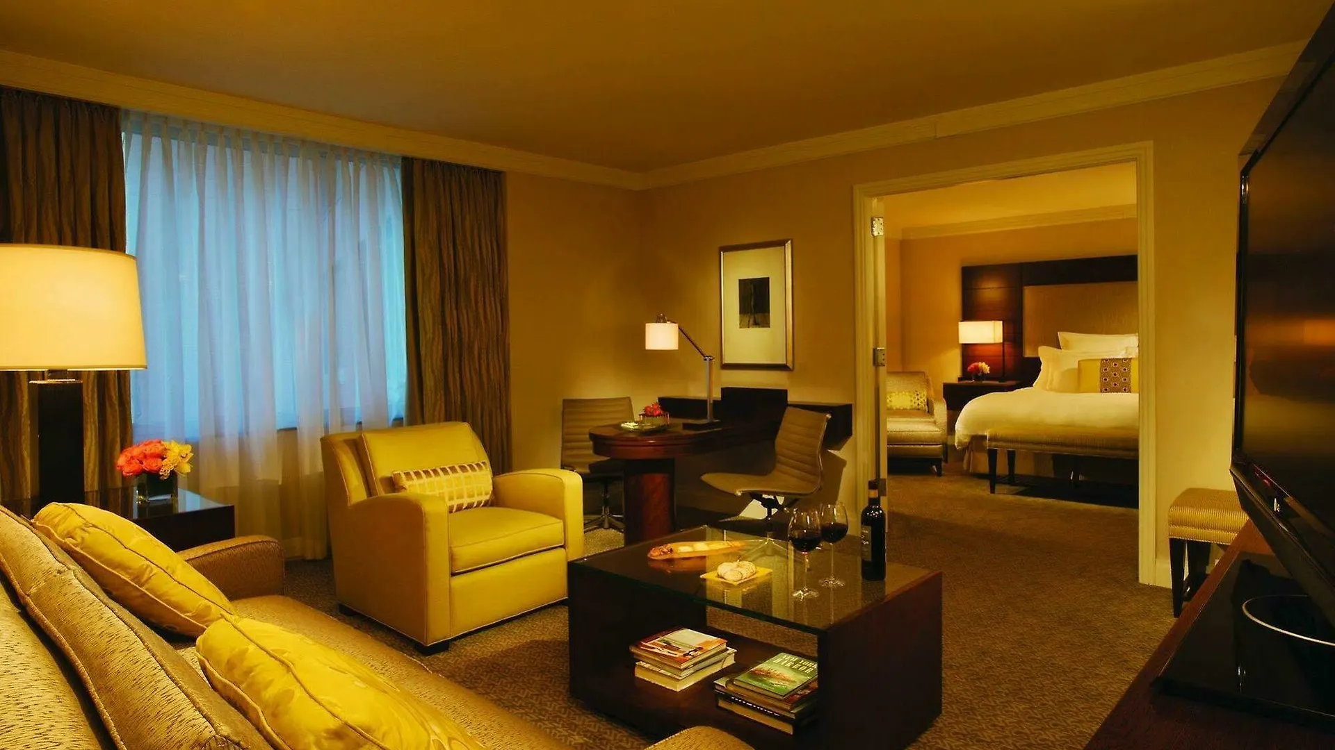 The Wagner Hotel New York 5*,