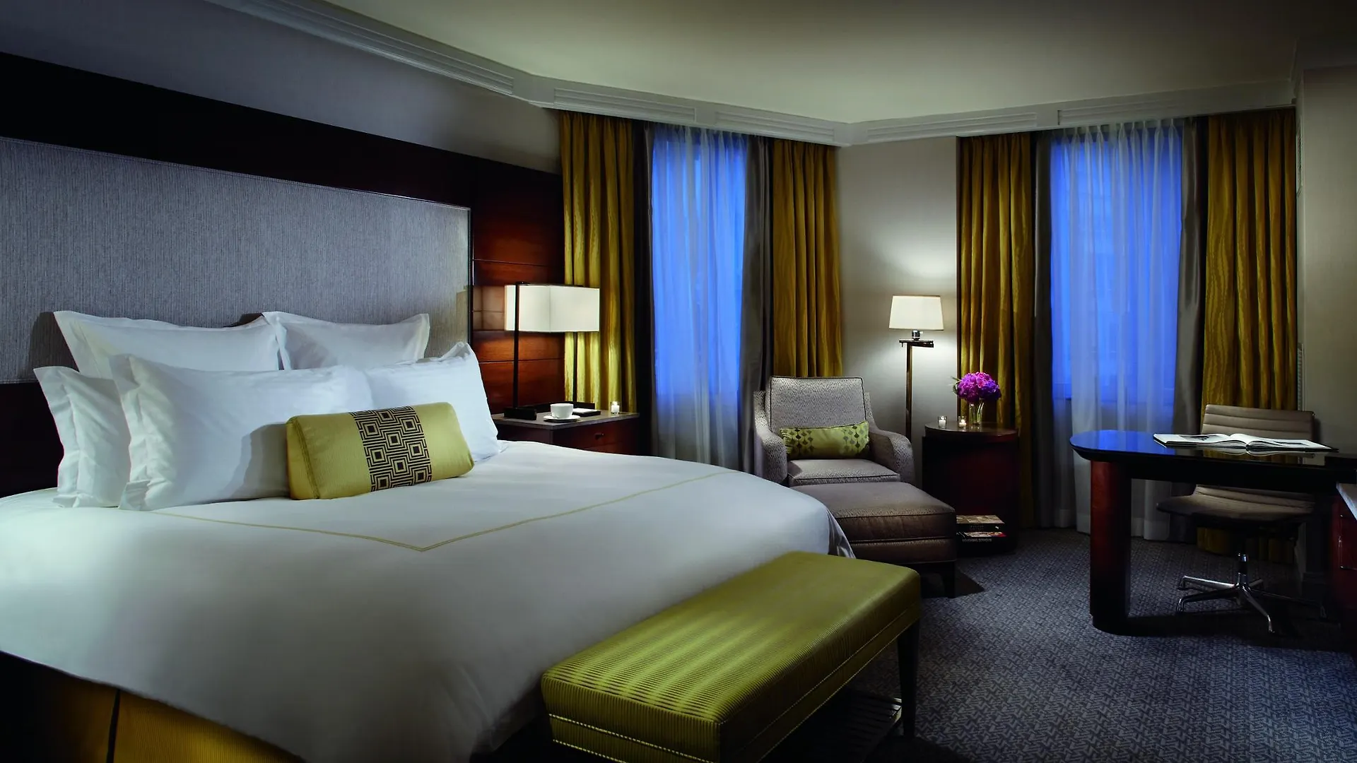 The Wagner Hotel New York 5*,  USA