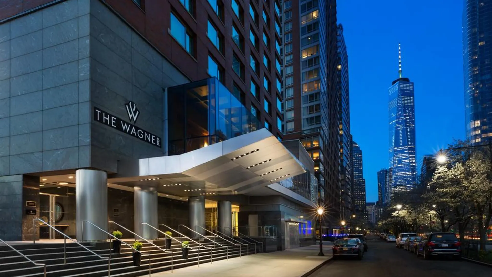 The Wagner Hotel New York