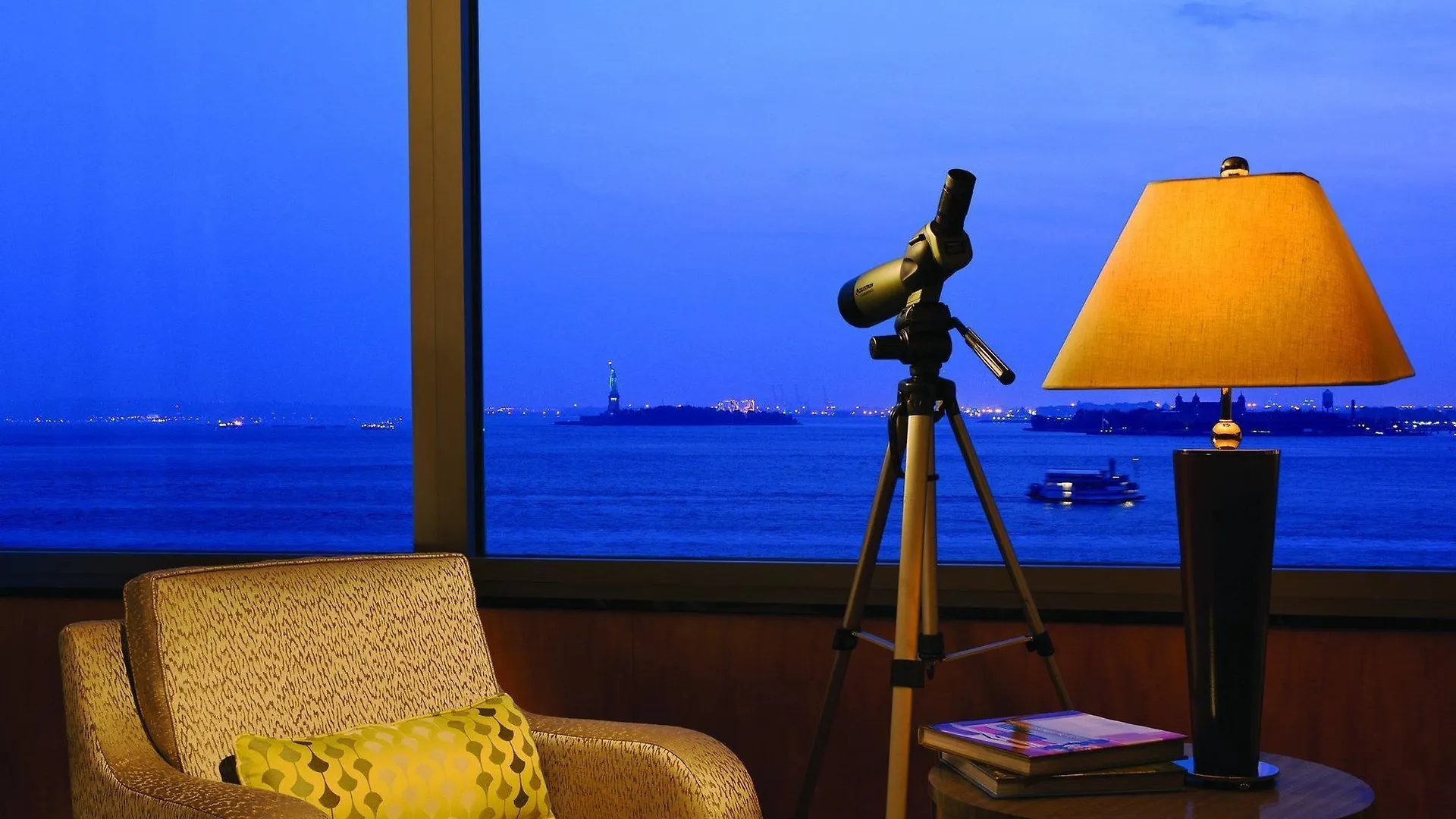 The Wagner Hotel New York