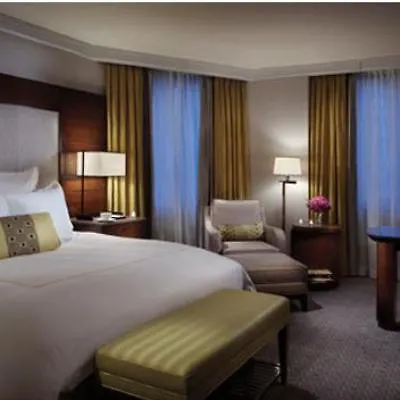 *****  The Wagner Hotel New York USA