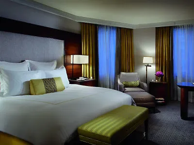 The Wagner Hotel New York USA