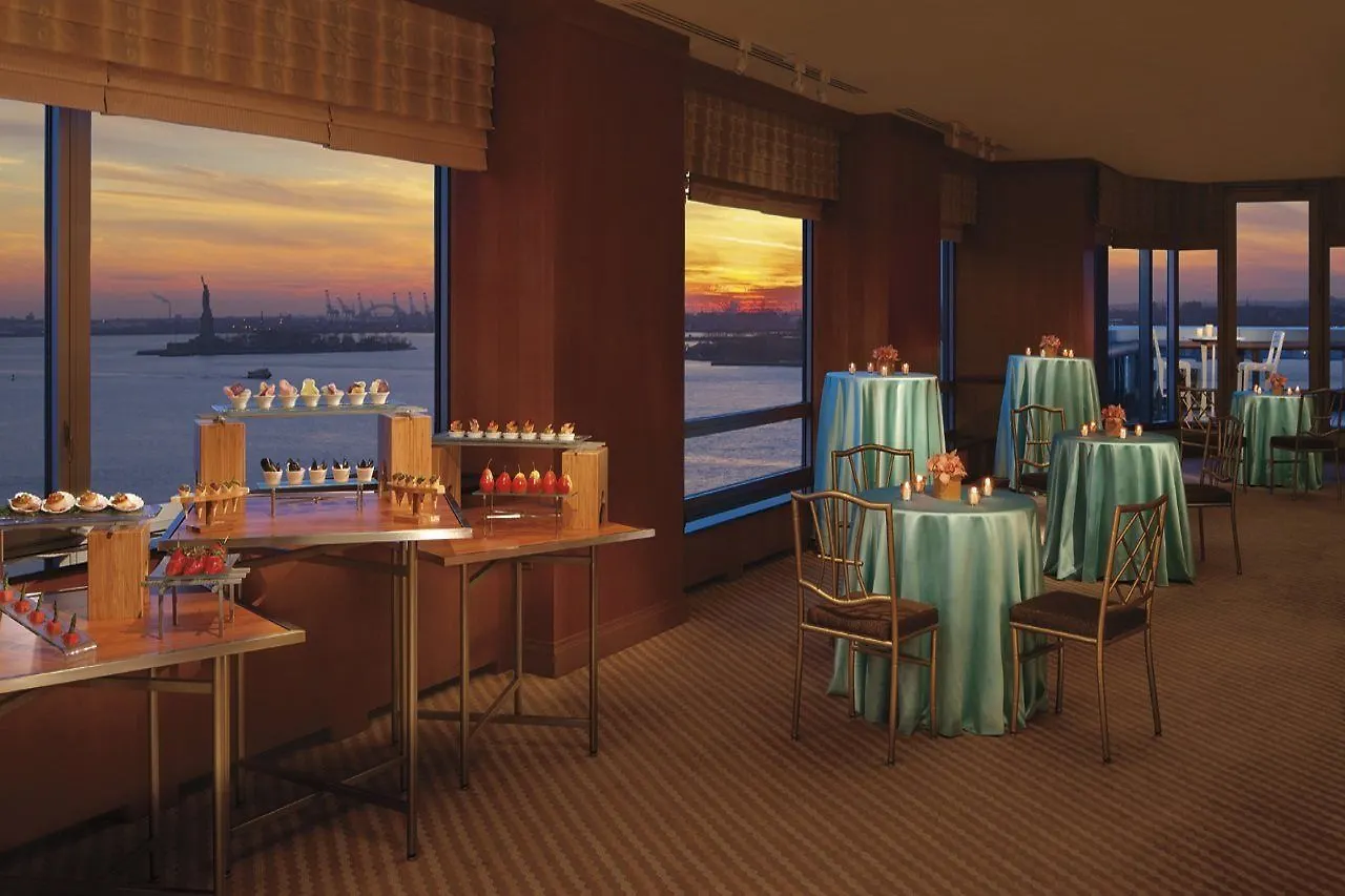 *****  The Wagner Hotel New York USA