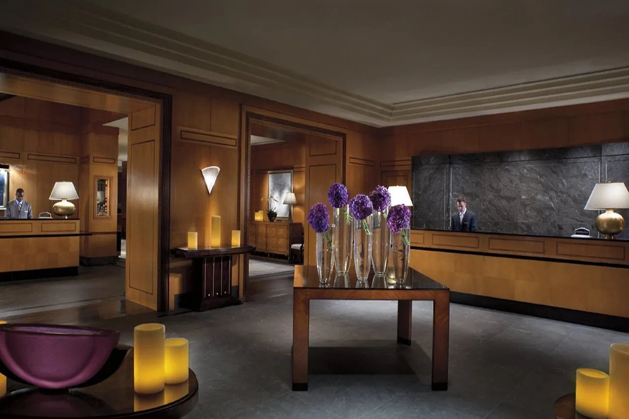 The Wagner Hotel New York