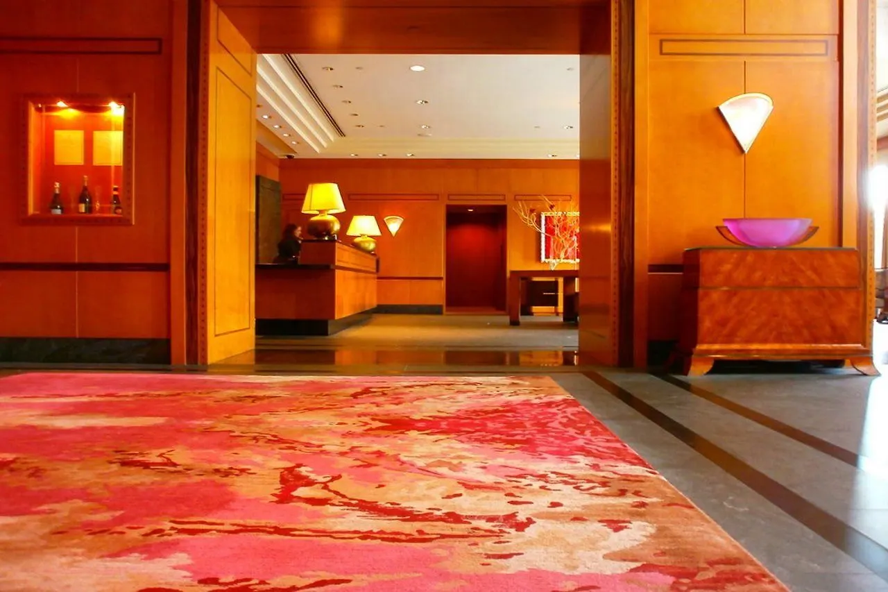 The Wagner Hotel New York 5*,