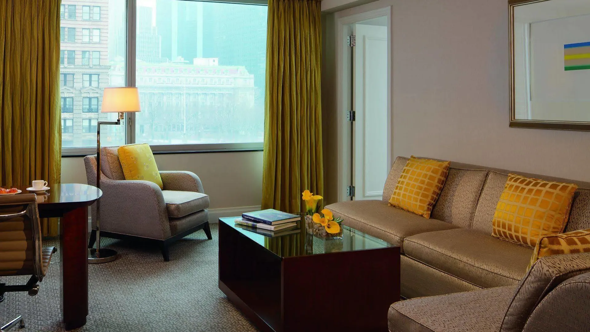 The Wagner Hotel New York