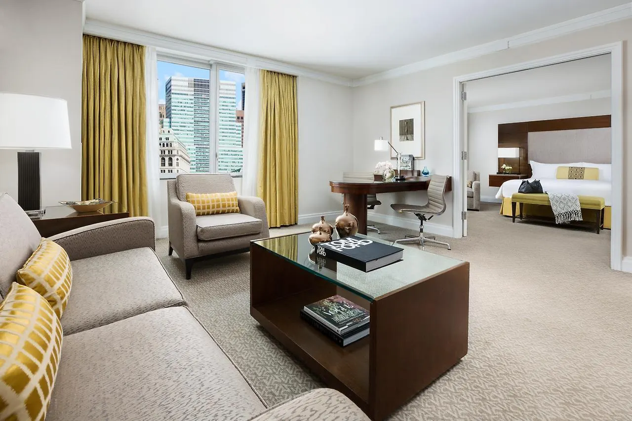 The Wagner Hotel New York
