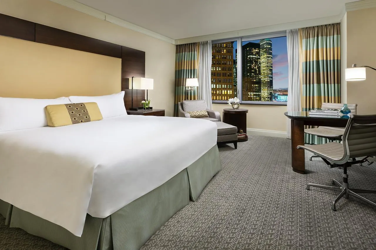 The Wagner Hotel New York USA