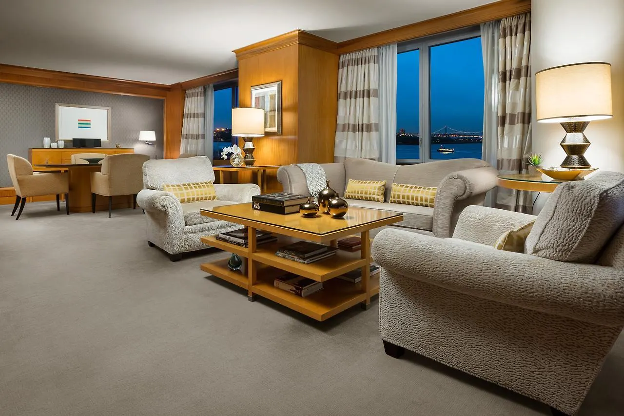The Wagner Hotel New York 5*,  USA