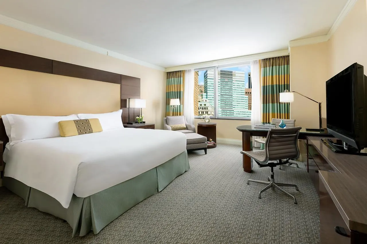 The Wagner Hotel New York