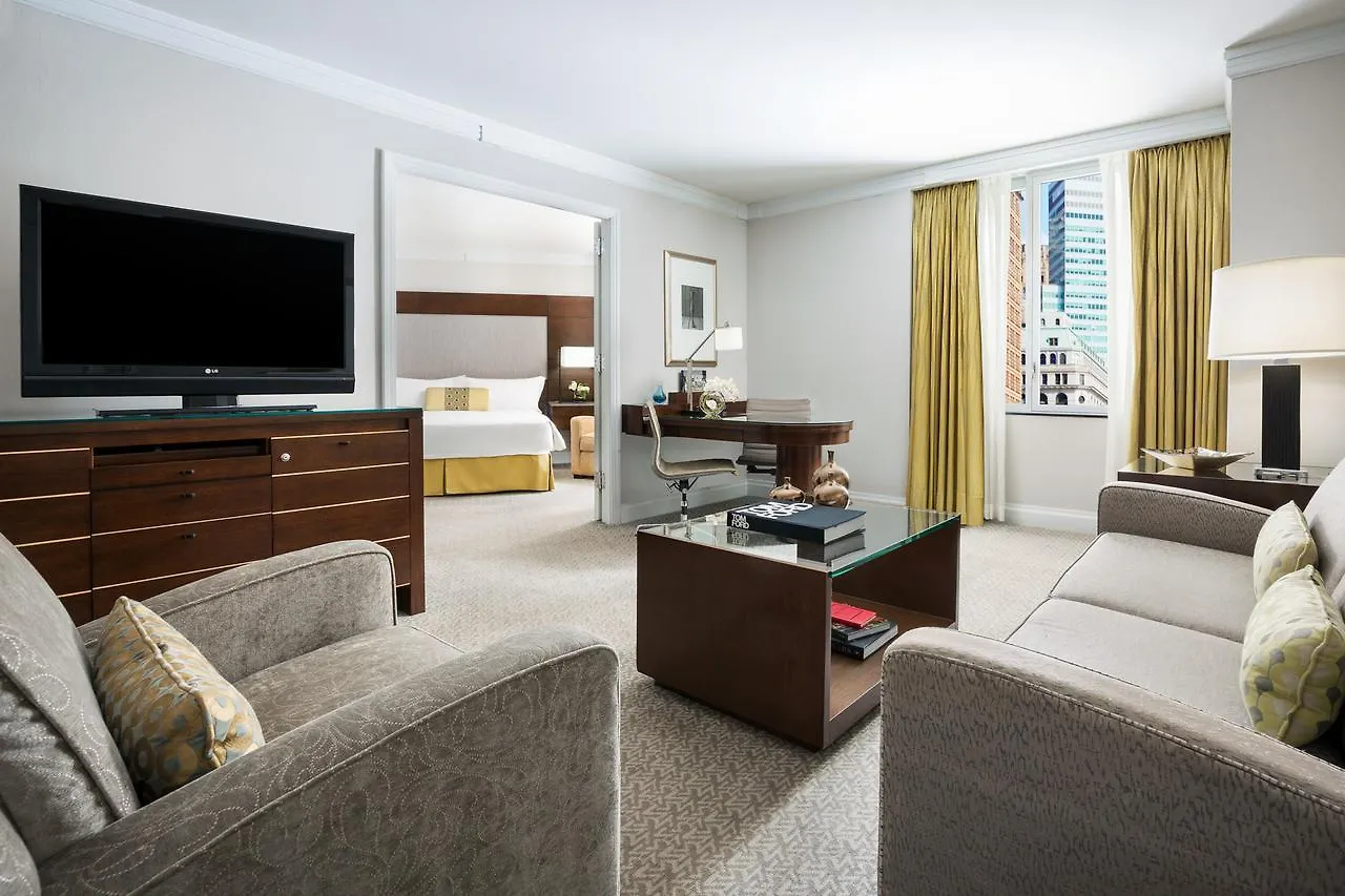 The Wagner Hotel New York