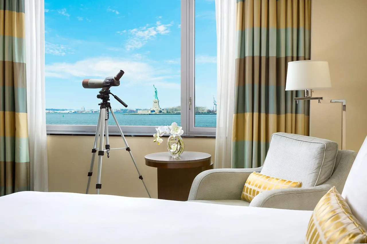 *****  The Wagner Hotel New York USA