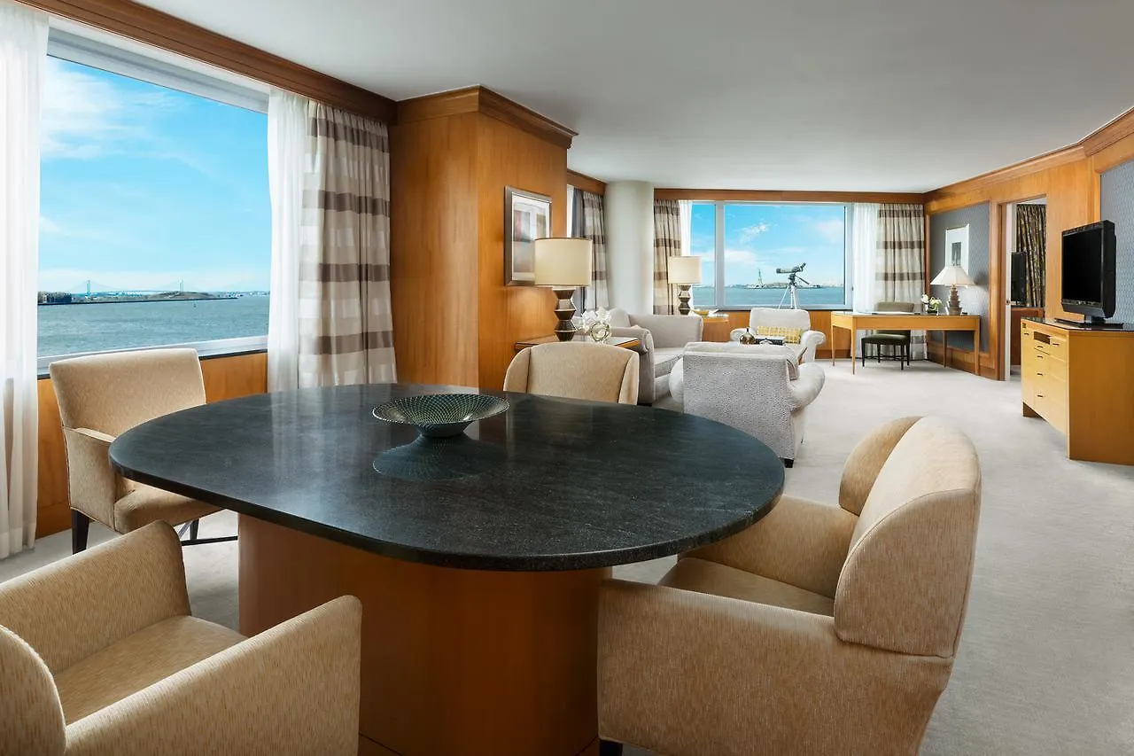 The Wagner Hotel New York