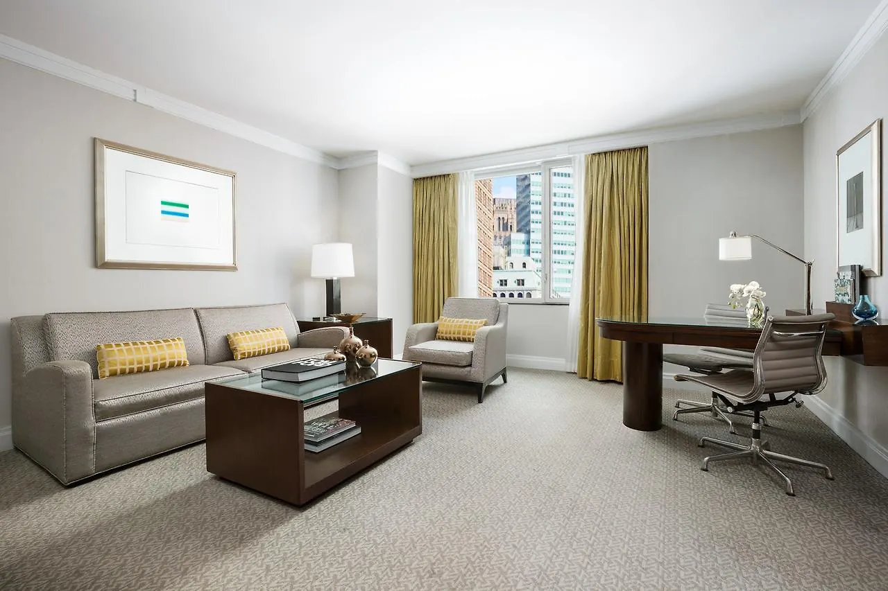The Wagner Hotel New York