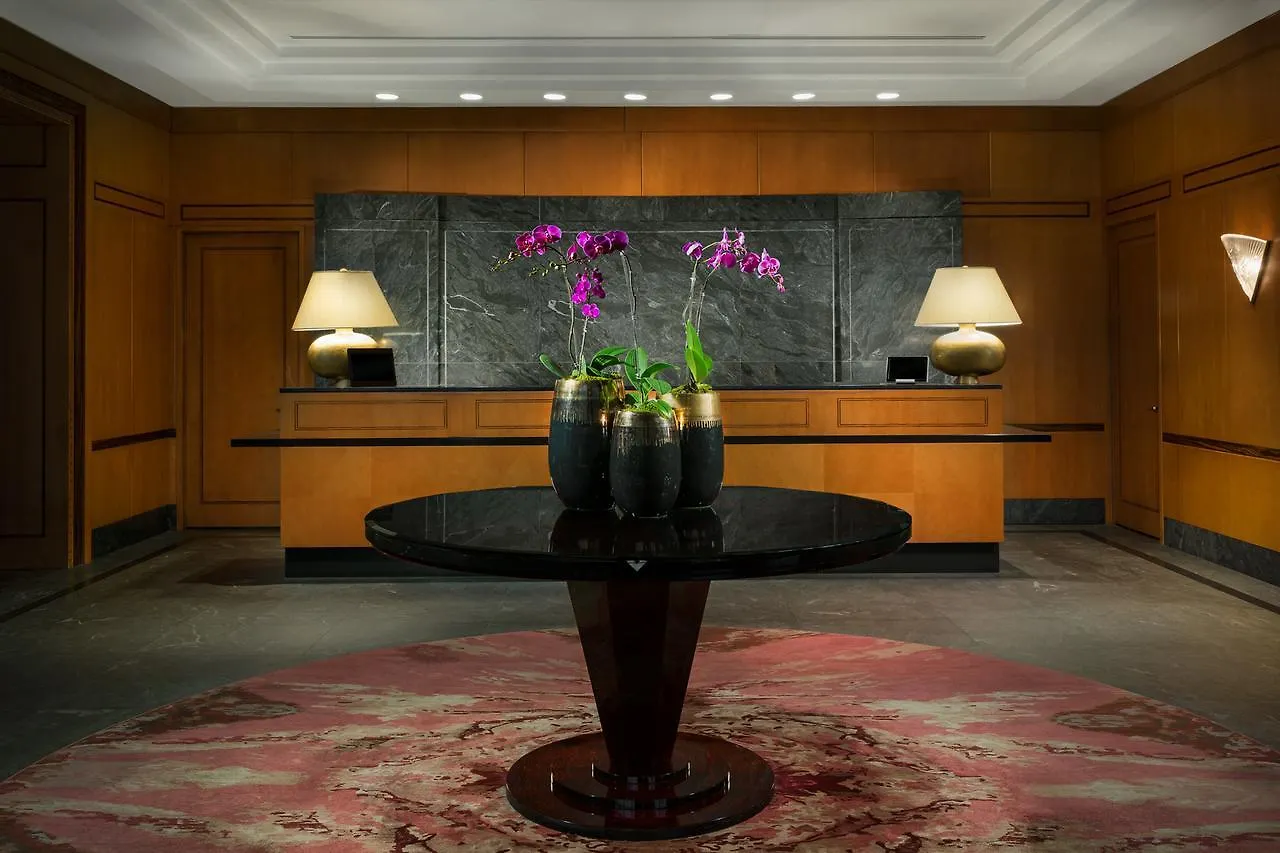 The Wagner Hotel New York