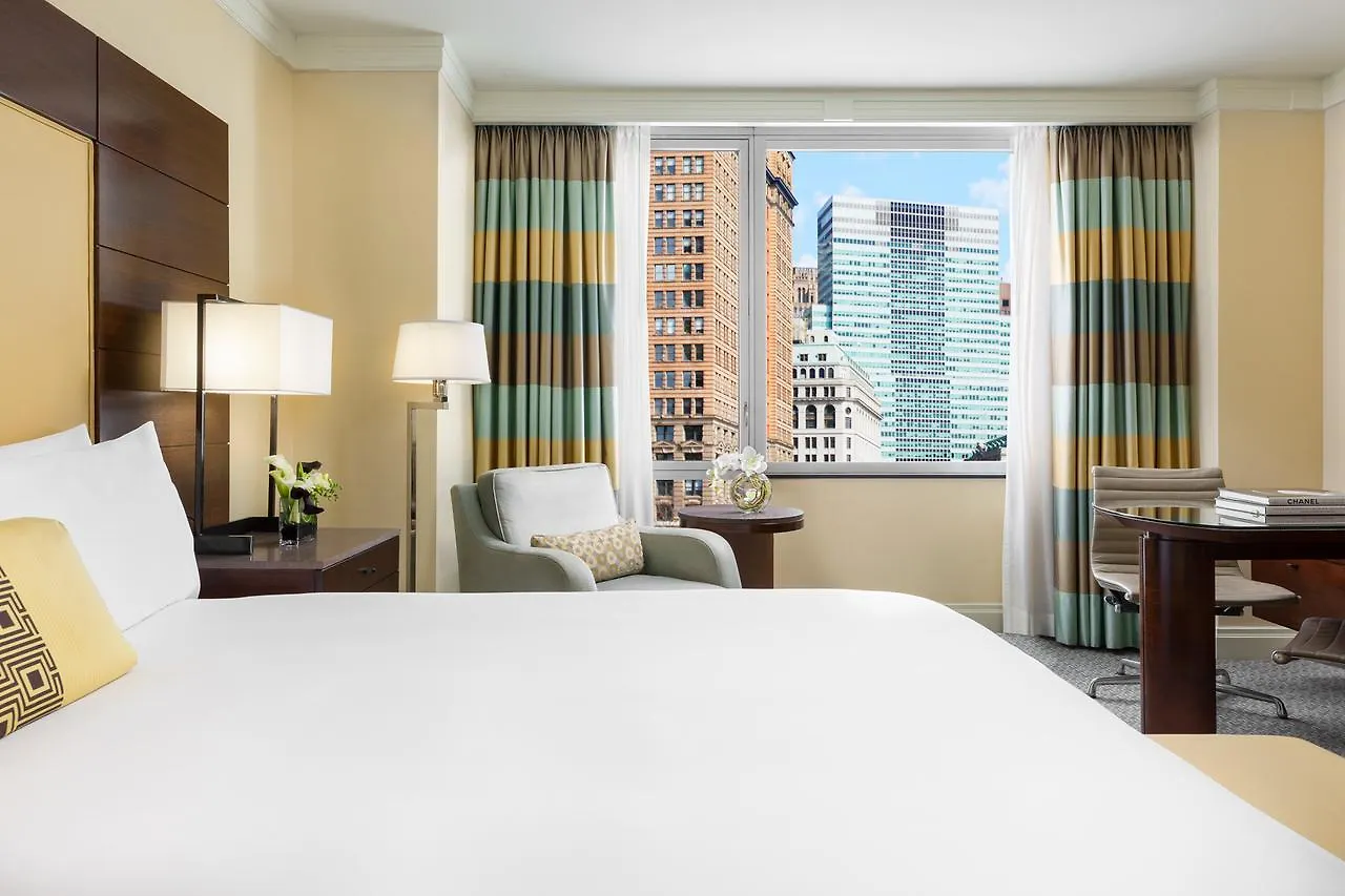 The Wagner Hotel New York 5*,