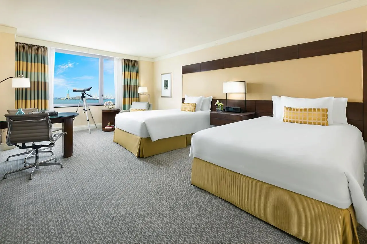 The Wagner Hotel New York
