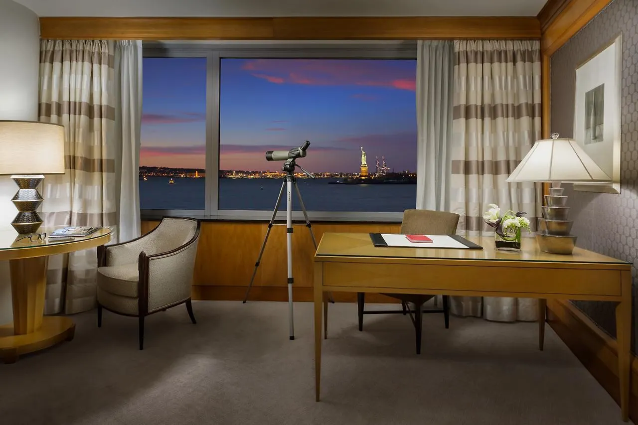 The Wagner Hotel New York