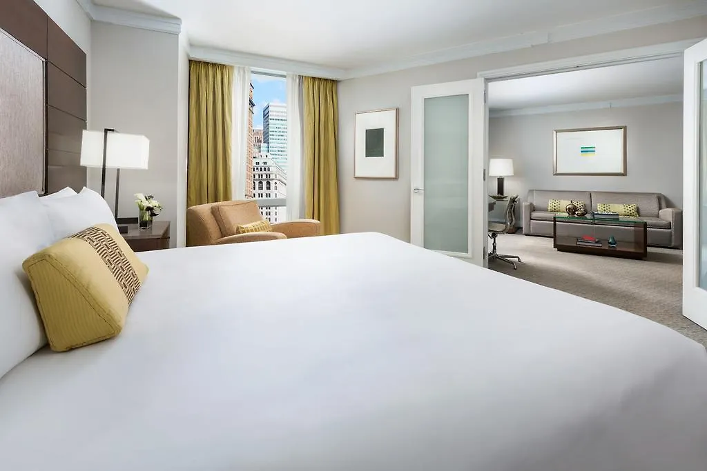 The Wagner Hotel New York