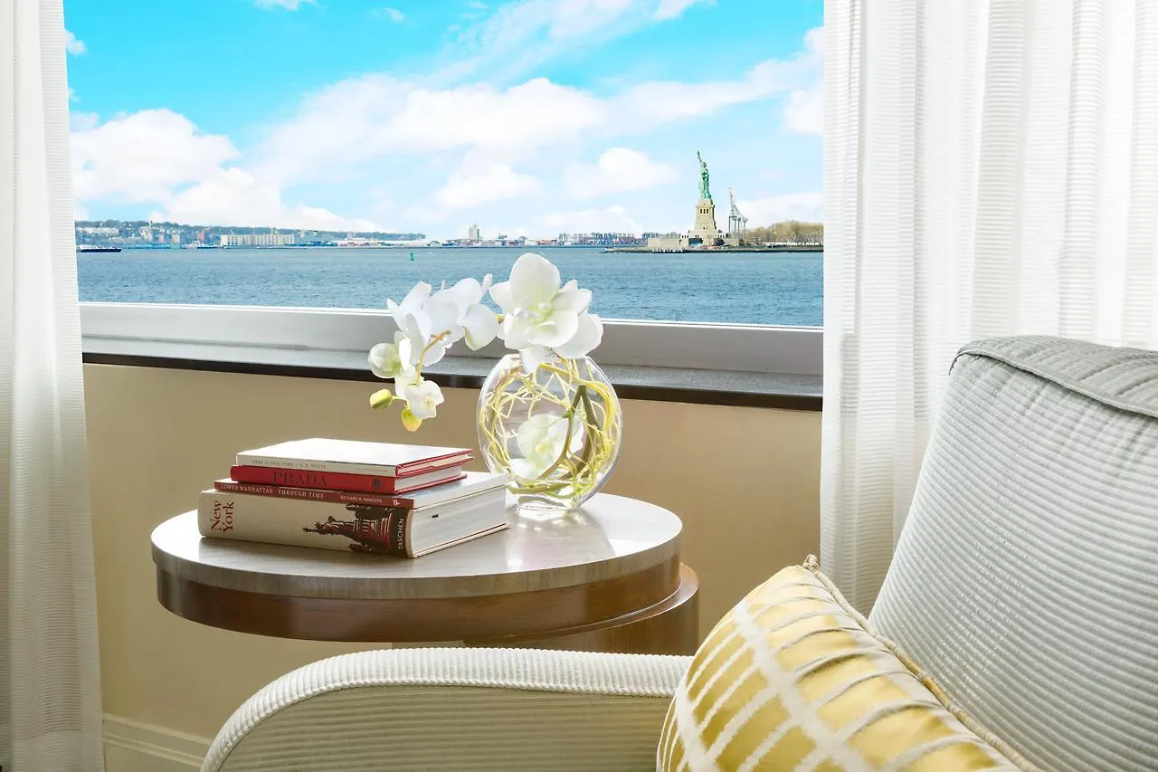 The Wagner Hotel New York 5*,  USA
