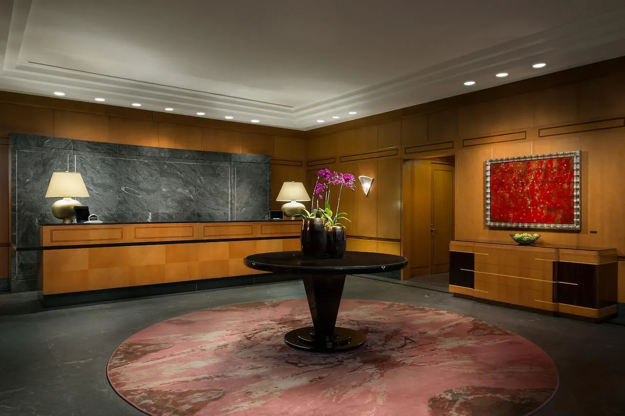 The Wagner Hotel New York USA