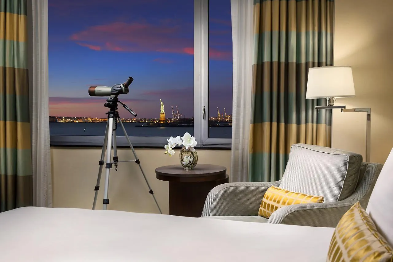 The Wagner Hotel New York