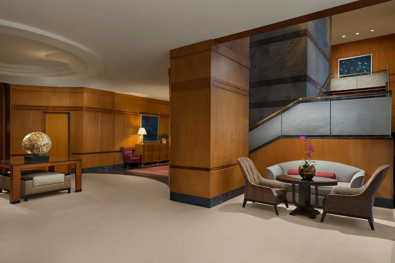 The Wagner Hotel New York