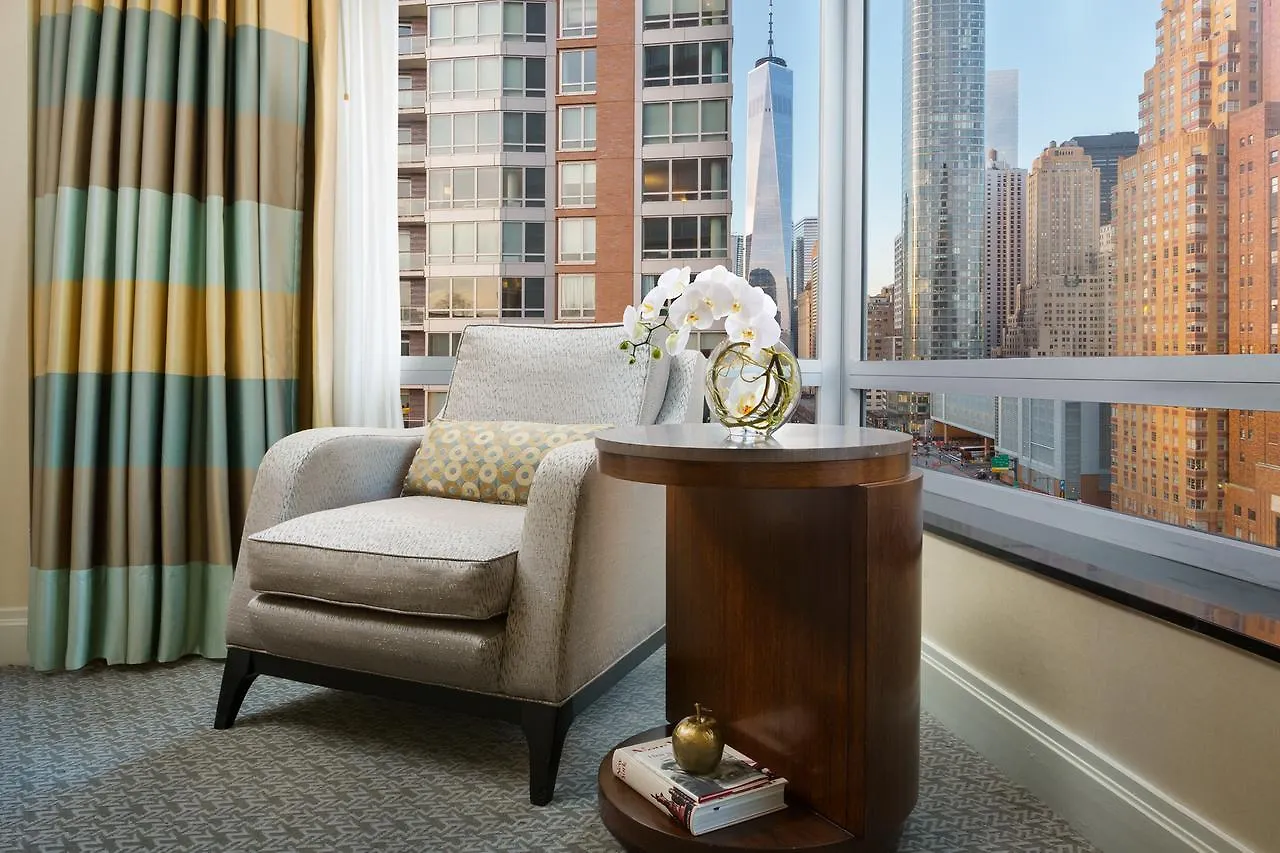 The Wagner Hotel New York