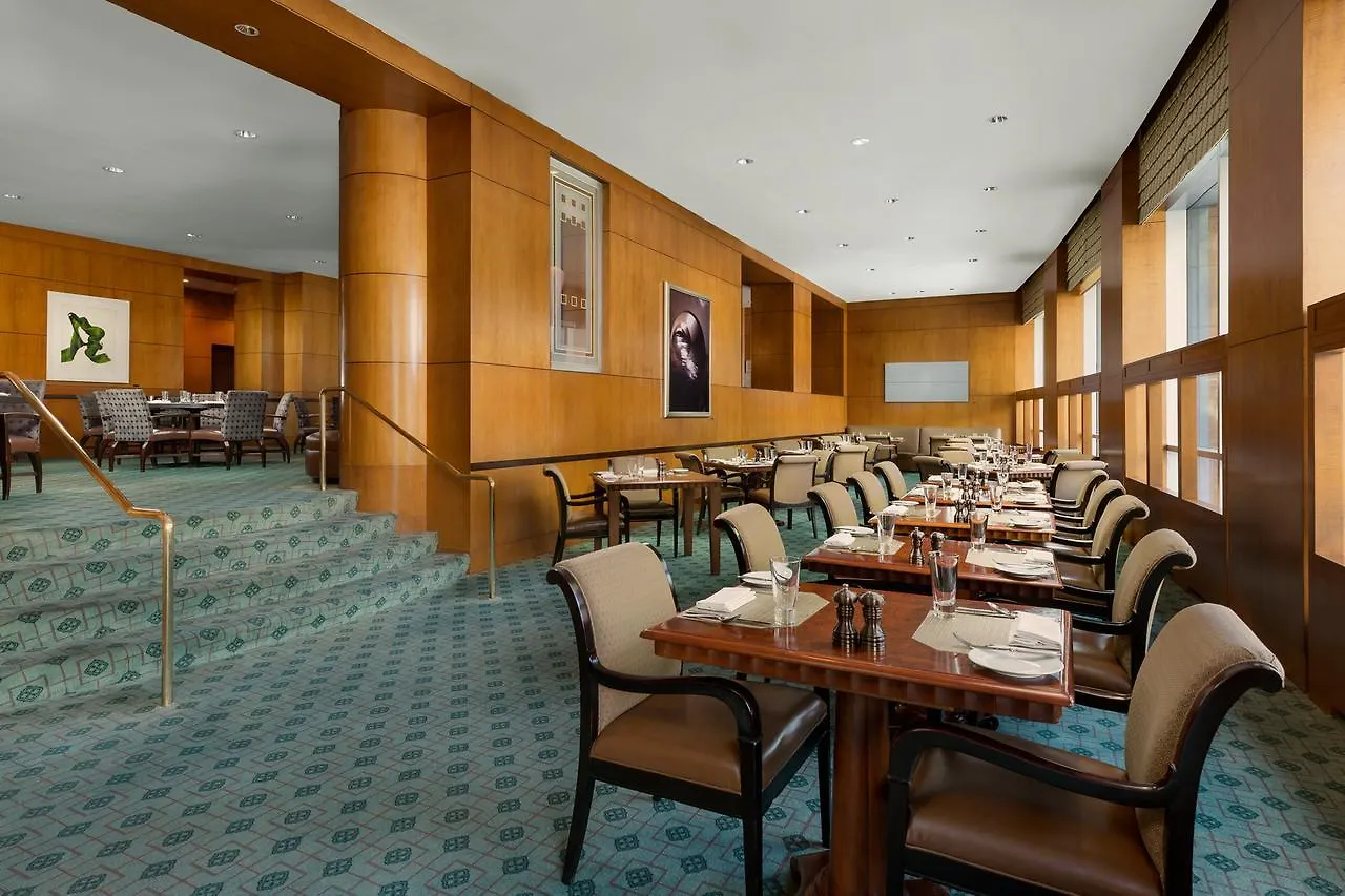 The Wagner Hotel New York