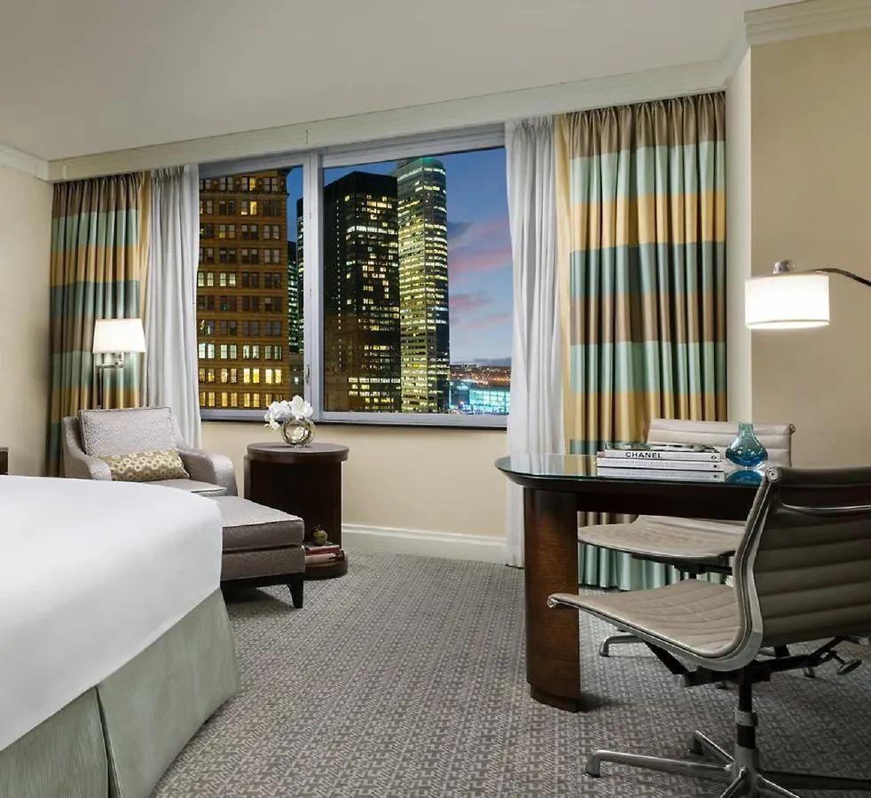 The Wagner Hotel New York 5*,