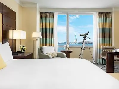 The Wagner Hotel New York USA