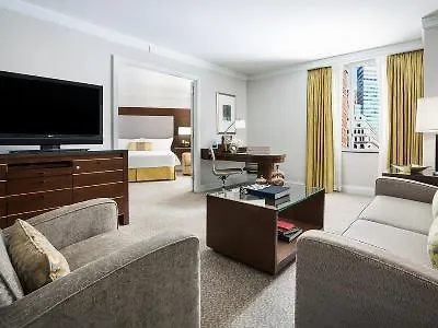*****  The Wagner Hotel New York USA