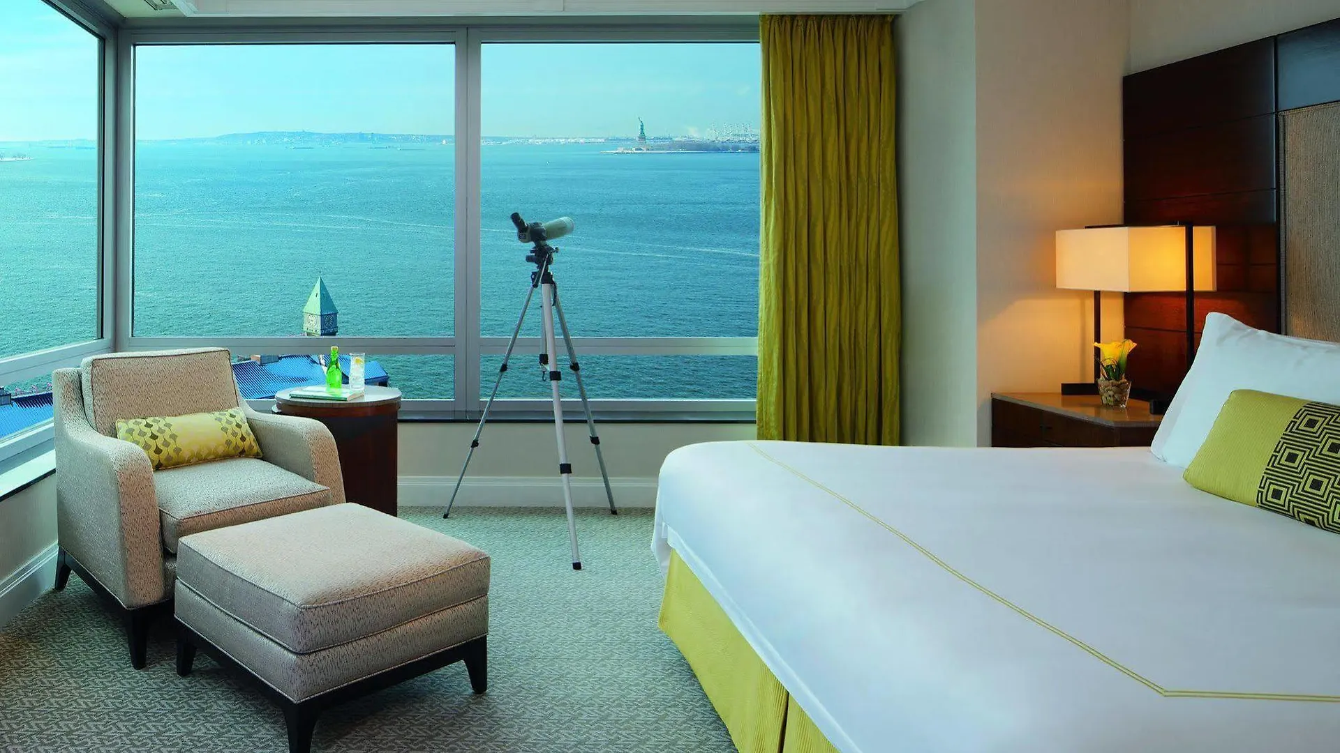 The Wagner Hotel New York