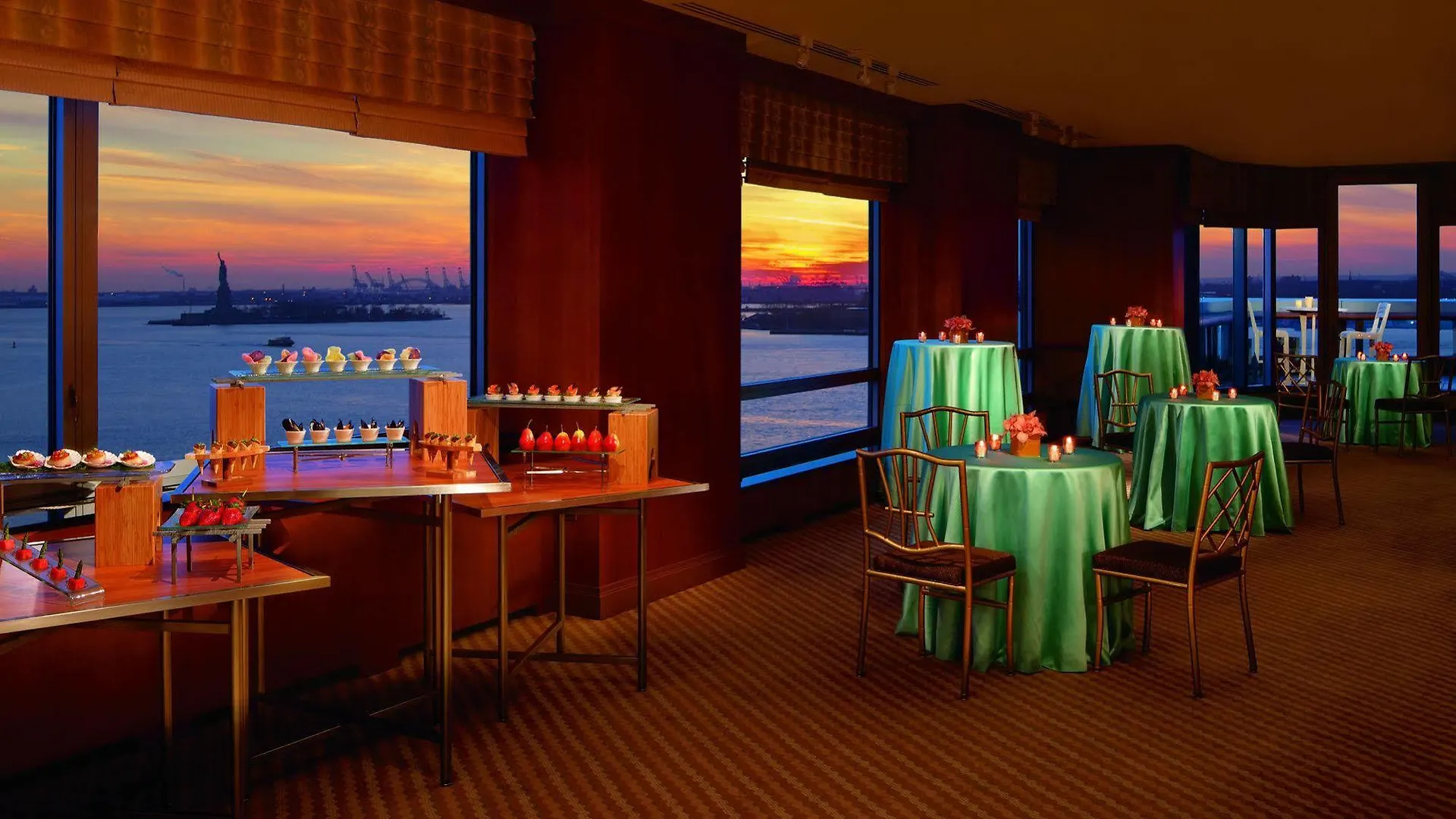 The Wagner Hotel New York 5*,  USA