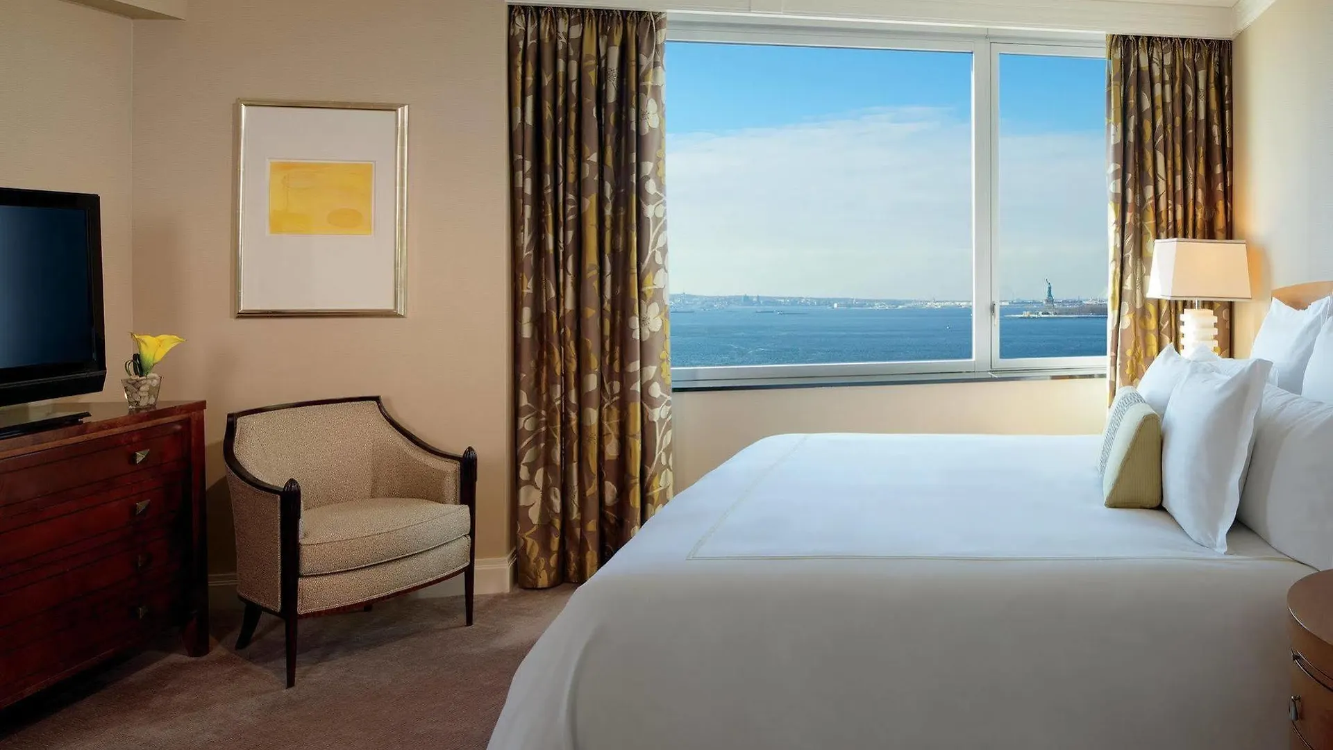 The Wagner Hotel New York