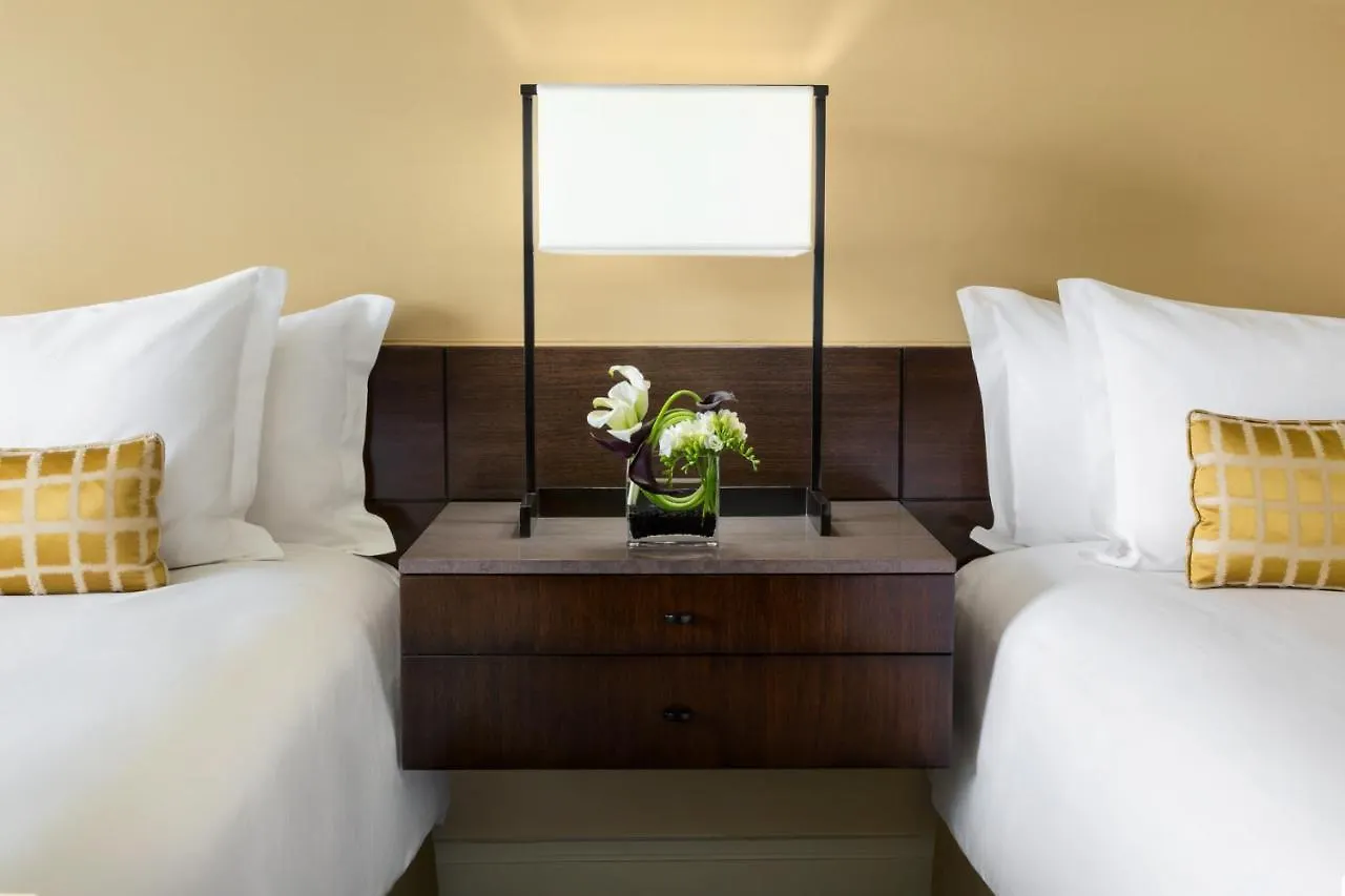 *****  The Wagner Hotel New York USA