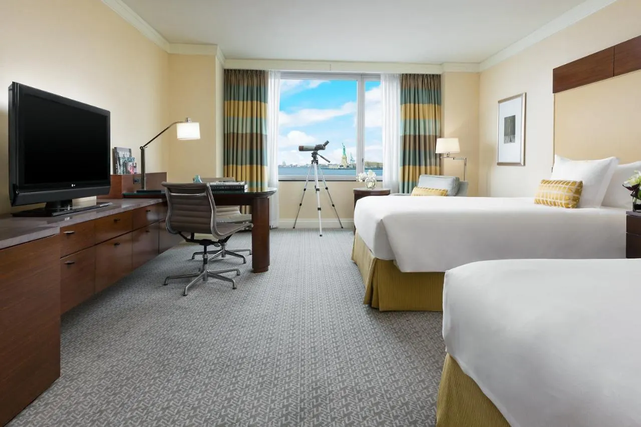 *****  The Wagner Hotel New York USA