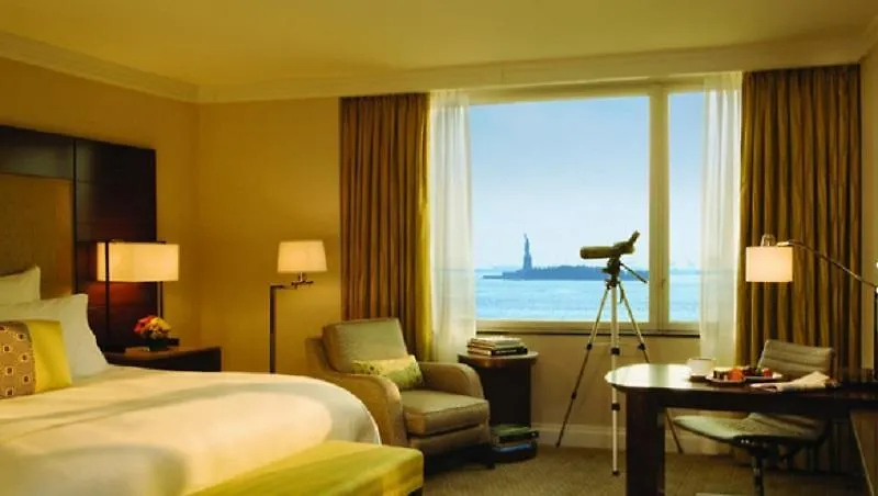*****  The Wagner Hotel New York USA