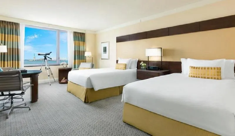 The Wagner Hotel New York USA