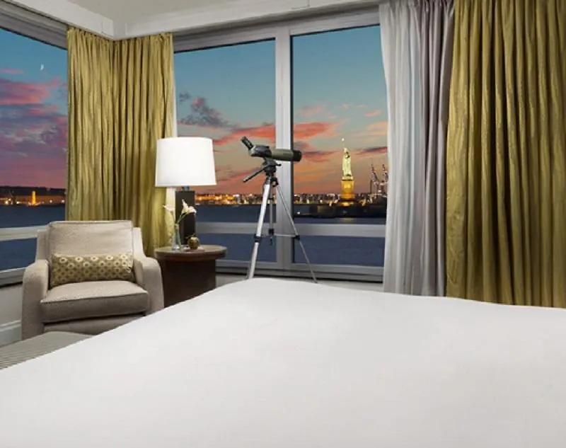 The Wagner Hotel New York 5*,