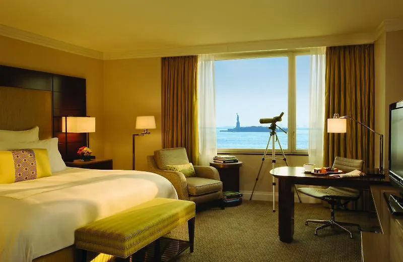 The Wagner Hotel New York