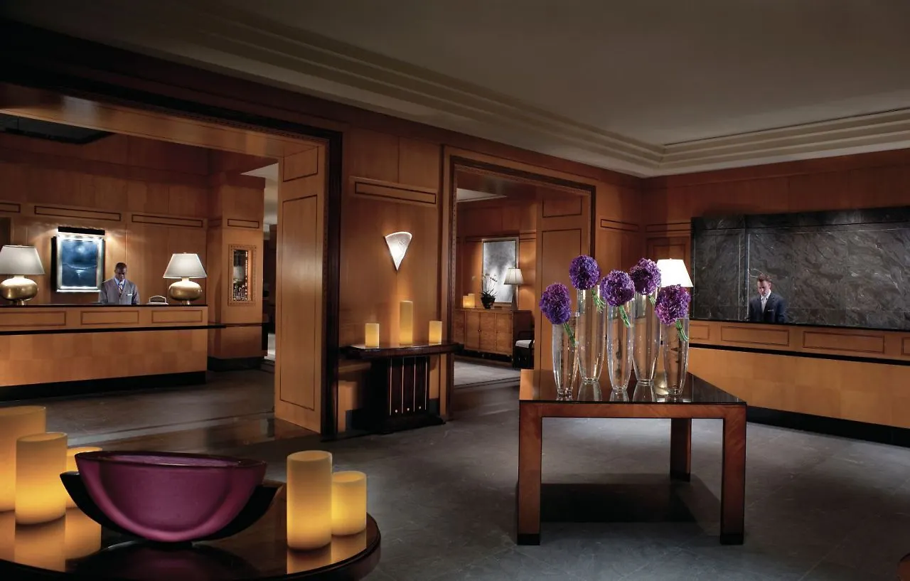 The Wagner Hotel New York USA